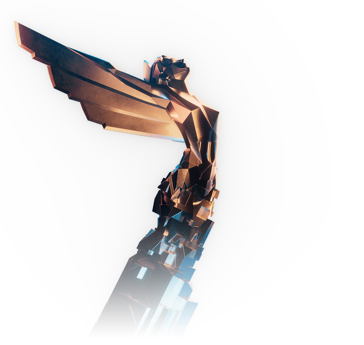 2025 年TGA 游戏大奖——提名名单