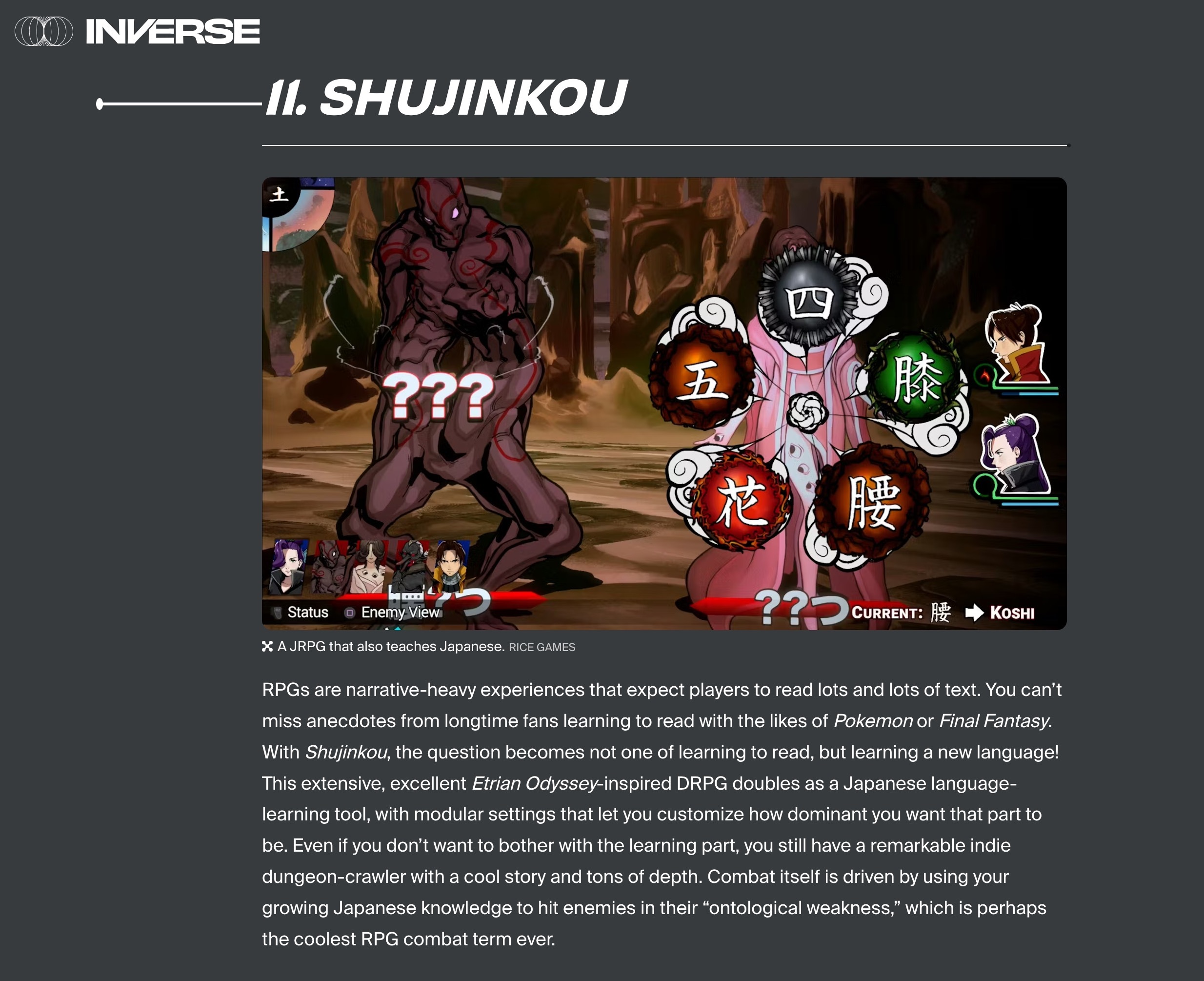 Steam post image