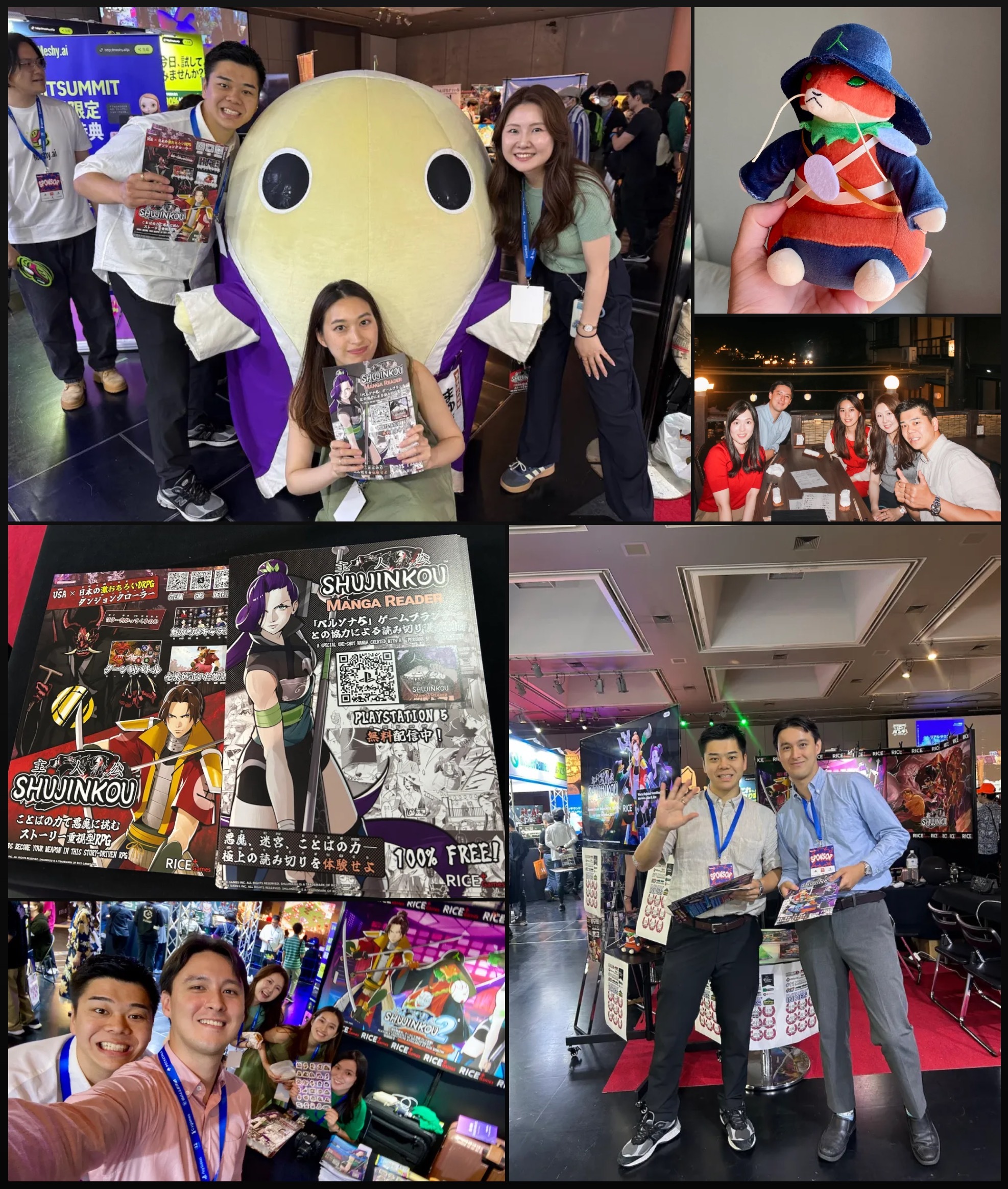 Steam post image