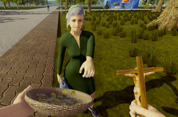 Steam post image