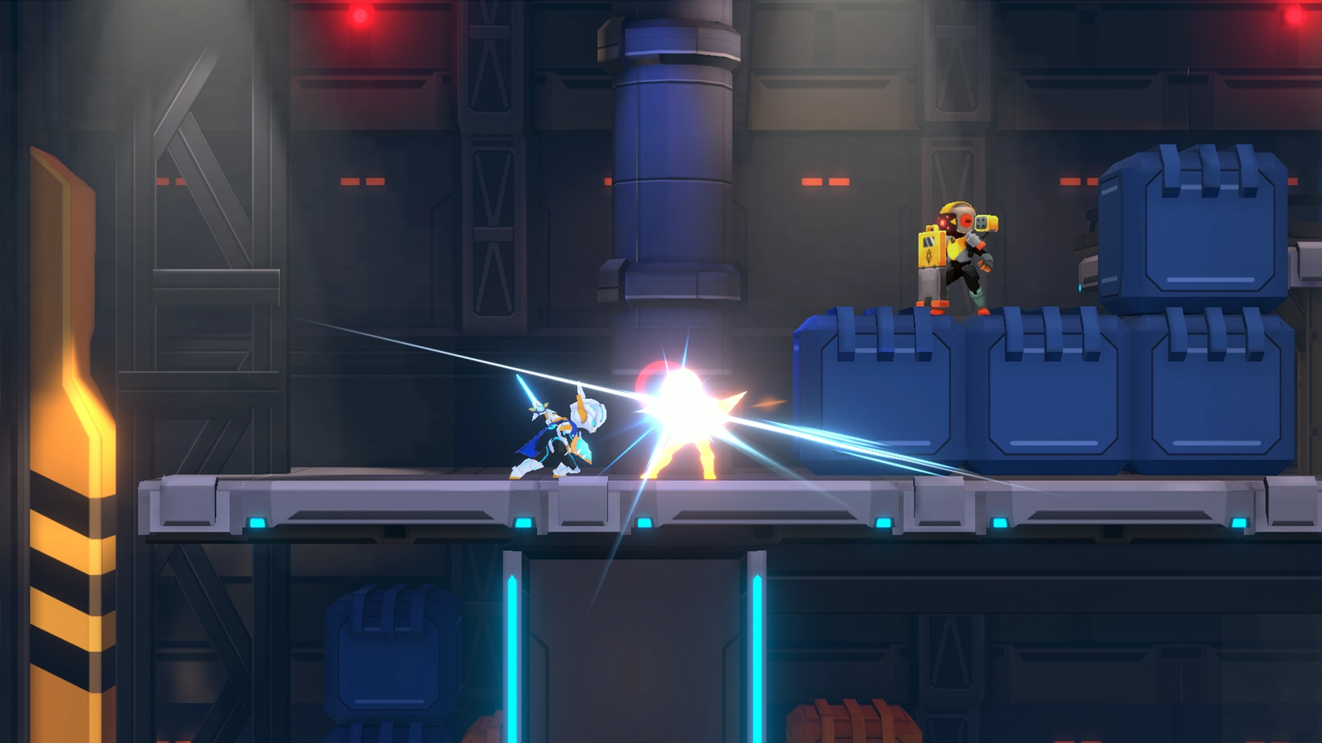 Steam post image