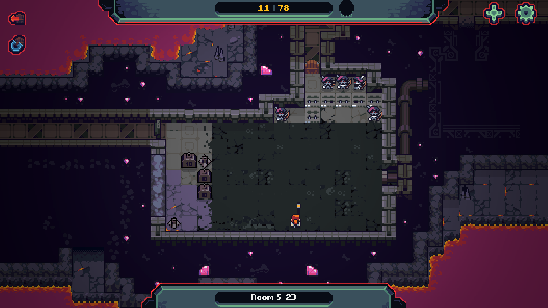 Steam post image