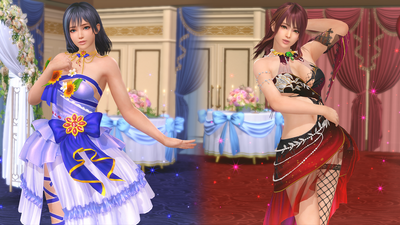 DEAD OR ALIVE Xtreme Venus Vacation on Steam