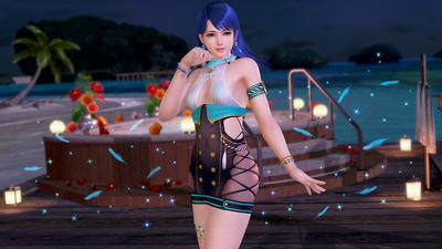 DEAD OR ALIVE Xtreme Venus Vacation on Steam