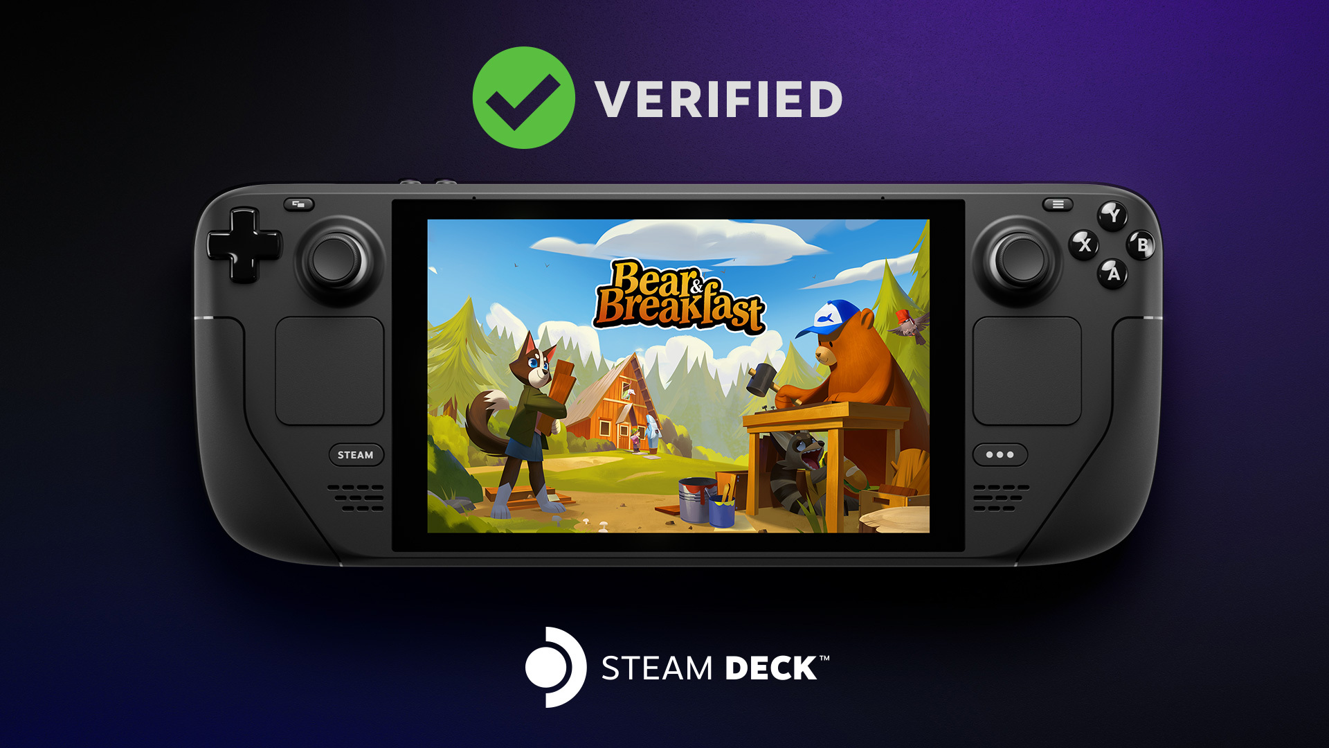 Steam post image