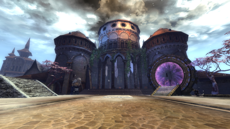WvW War Score: Beta 2 Results and What's Next