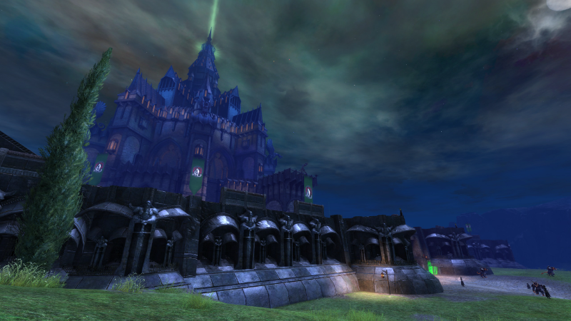 Help Us Test New WvW Scoring in a Beta Test Starting February 27!