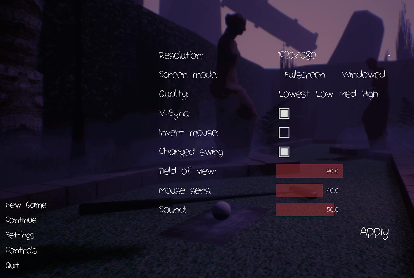 Steam post image