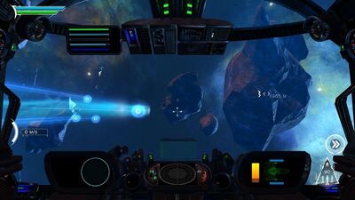 Steam：ステラワンダラーDX 星海立志伝