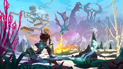 ○THE NETHERWORLDS アングラ Thanatos - Emerging from the