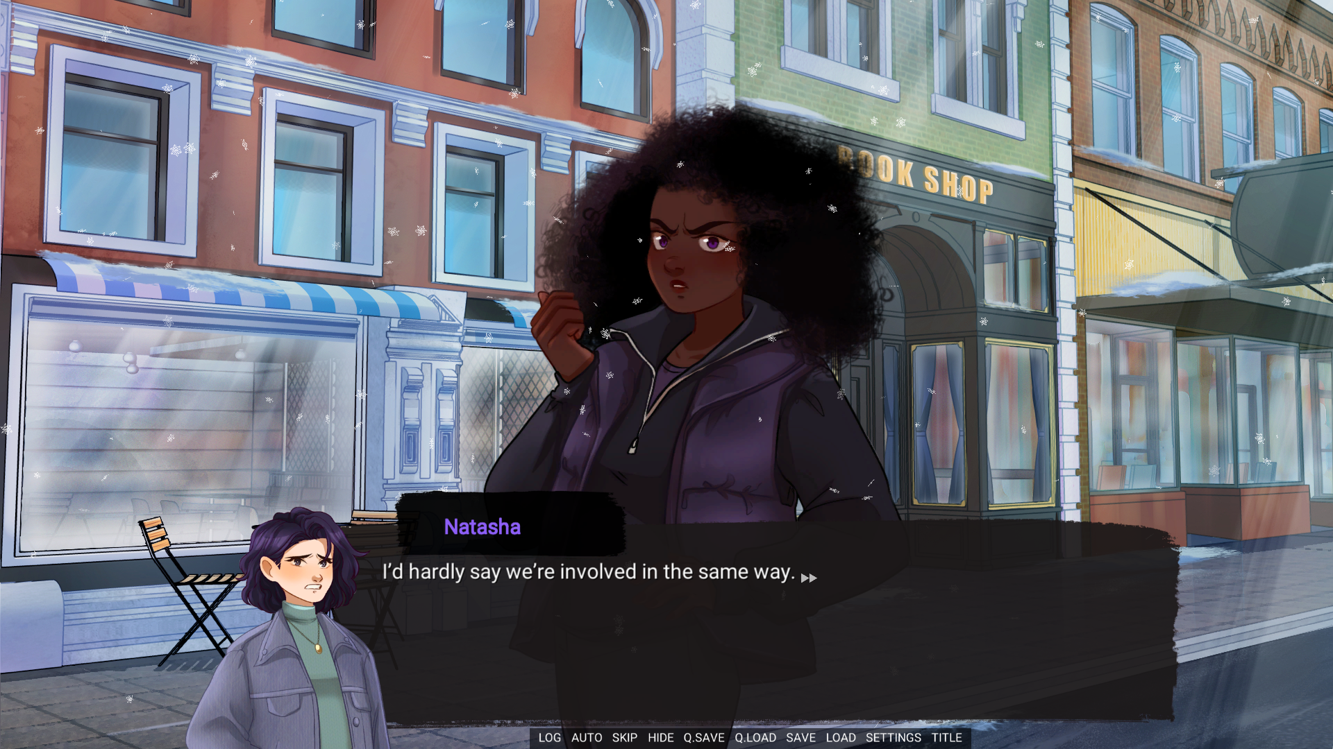 Steam post image