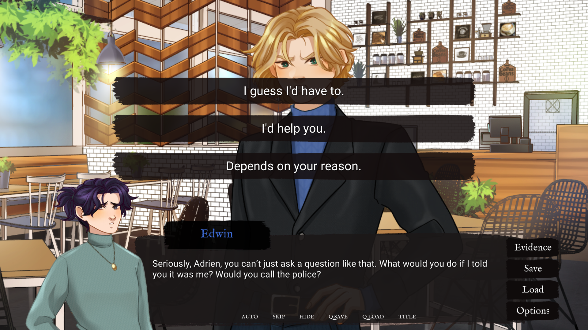 Steam post image