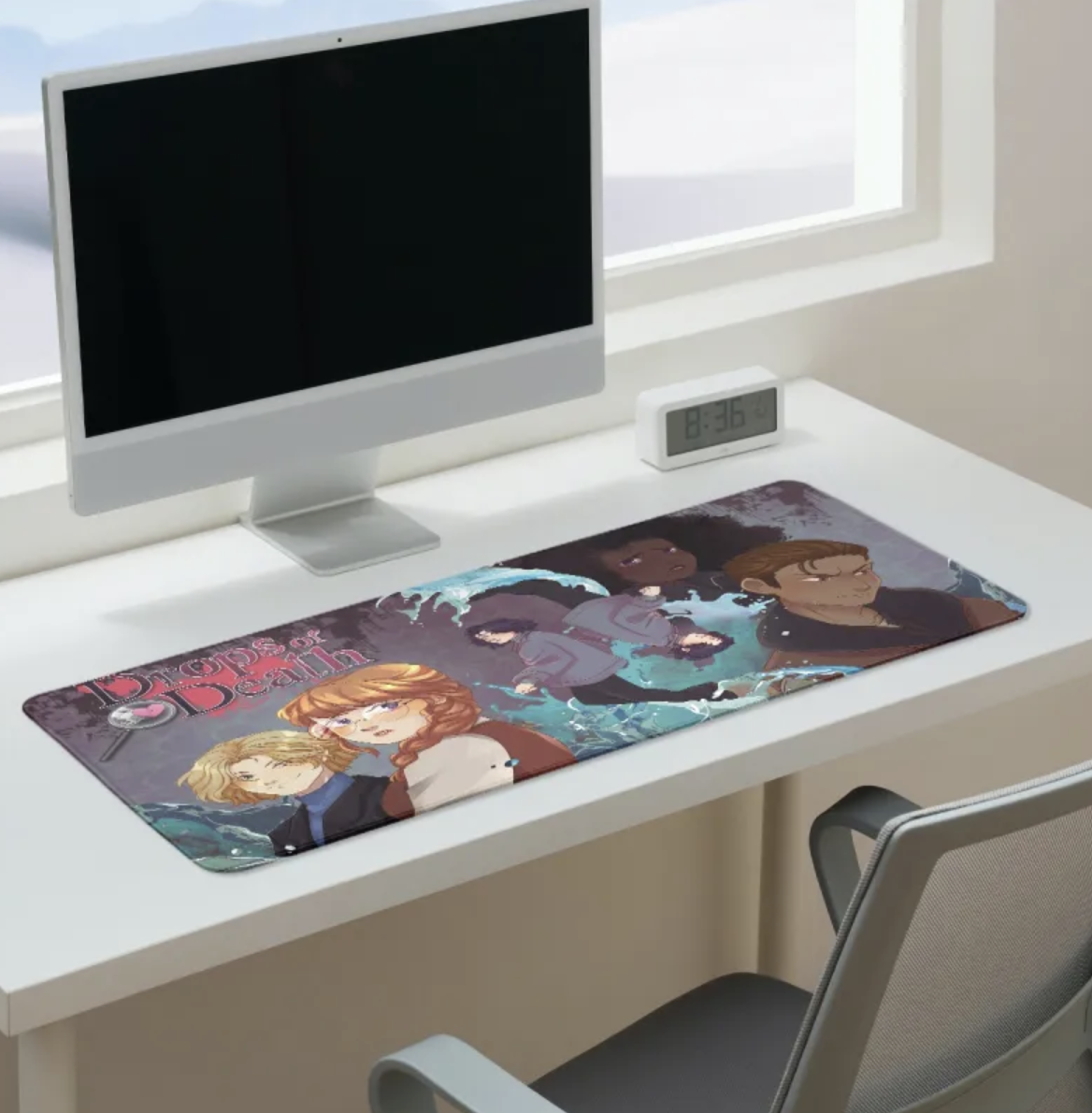 Steam post image
