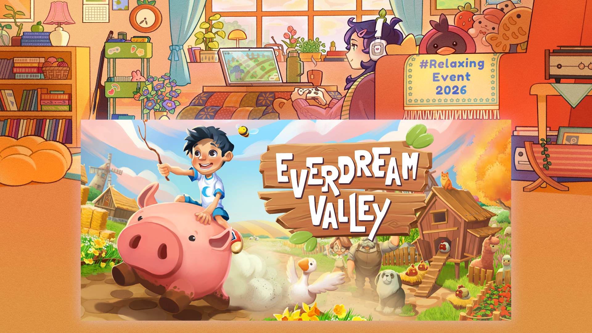 Steam post image
