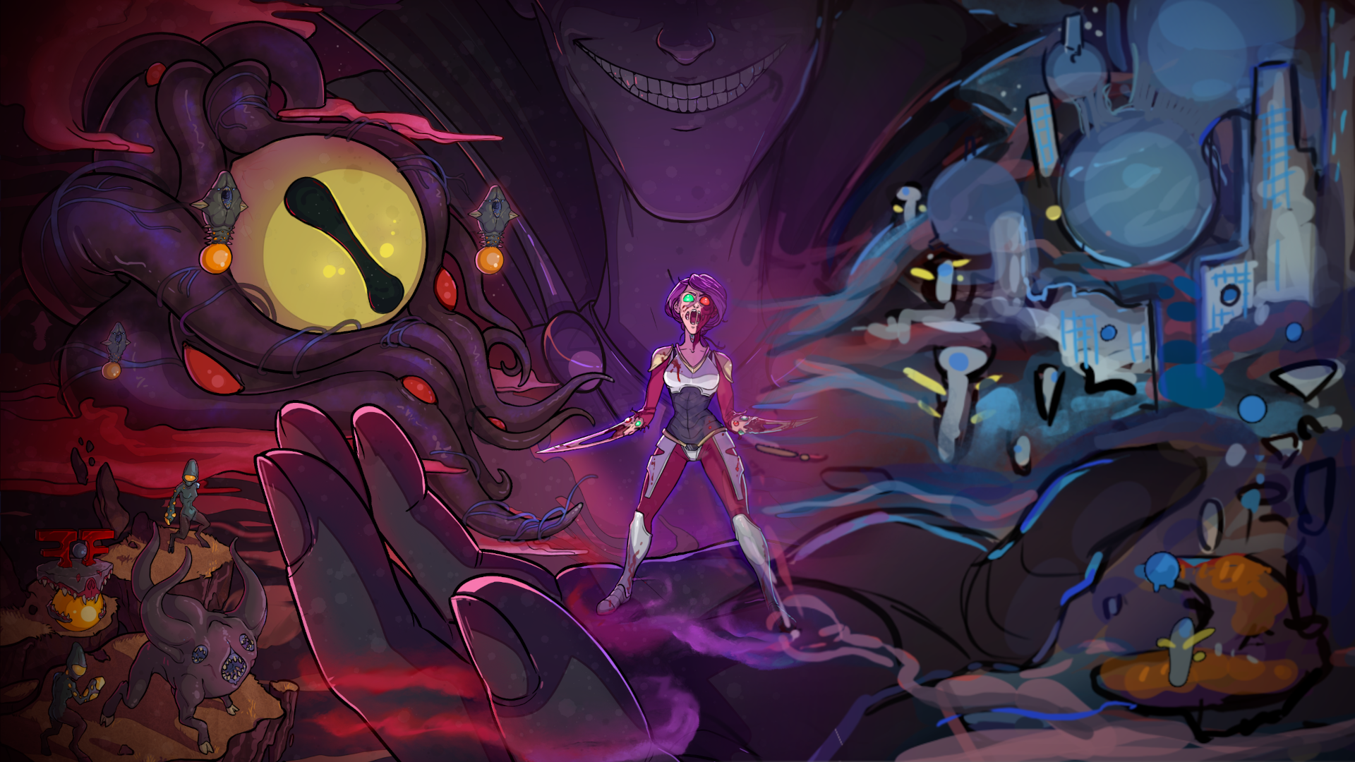 Steam post image
