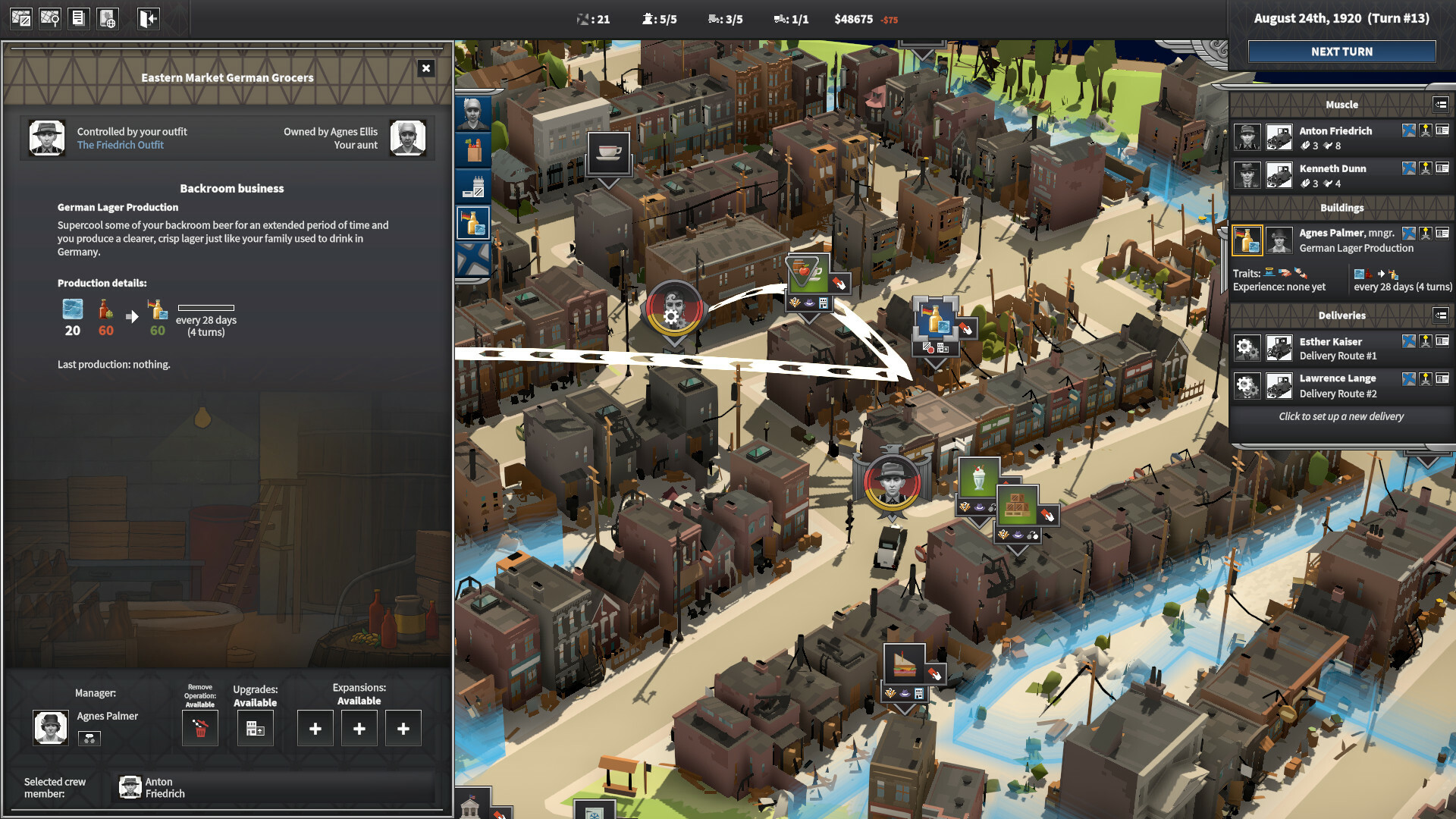 Steam post image