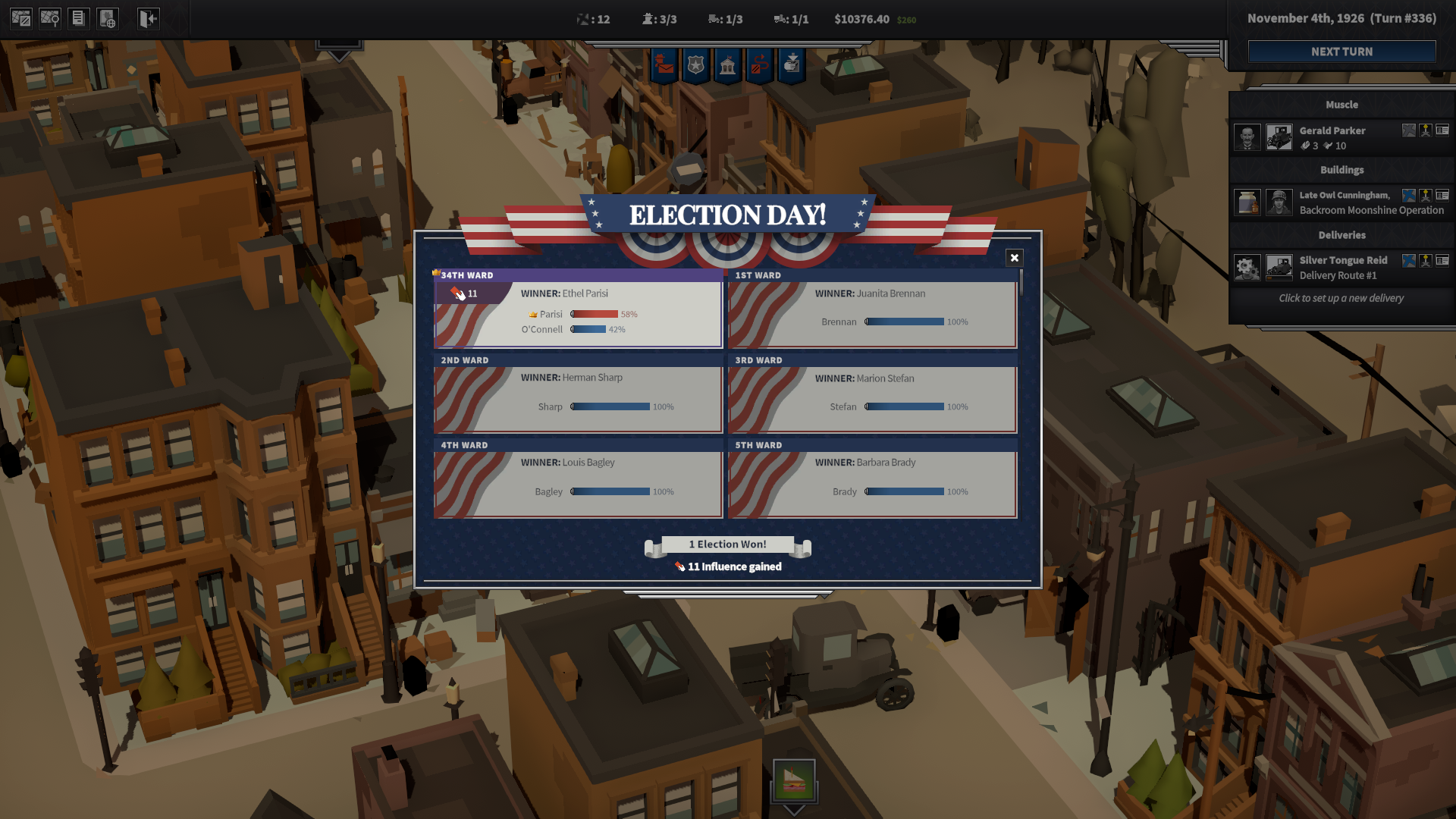 Steam post image