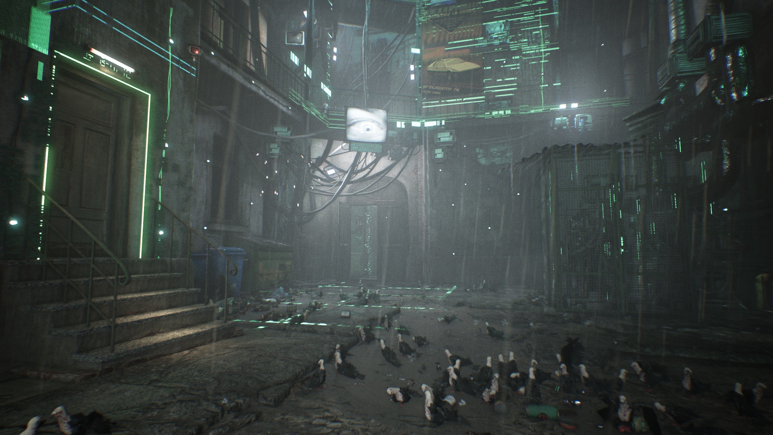 Steam post image