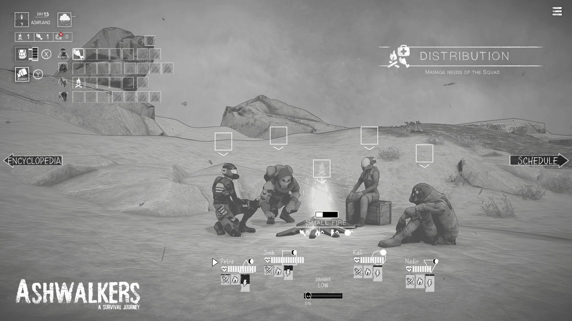 Steam post image
