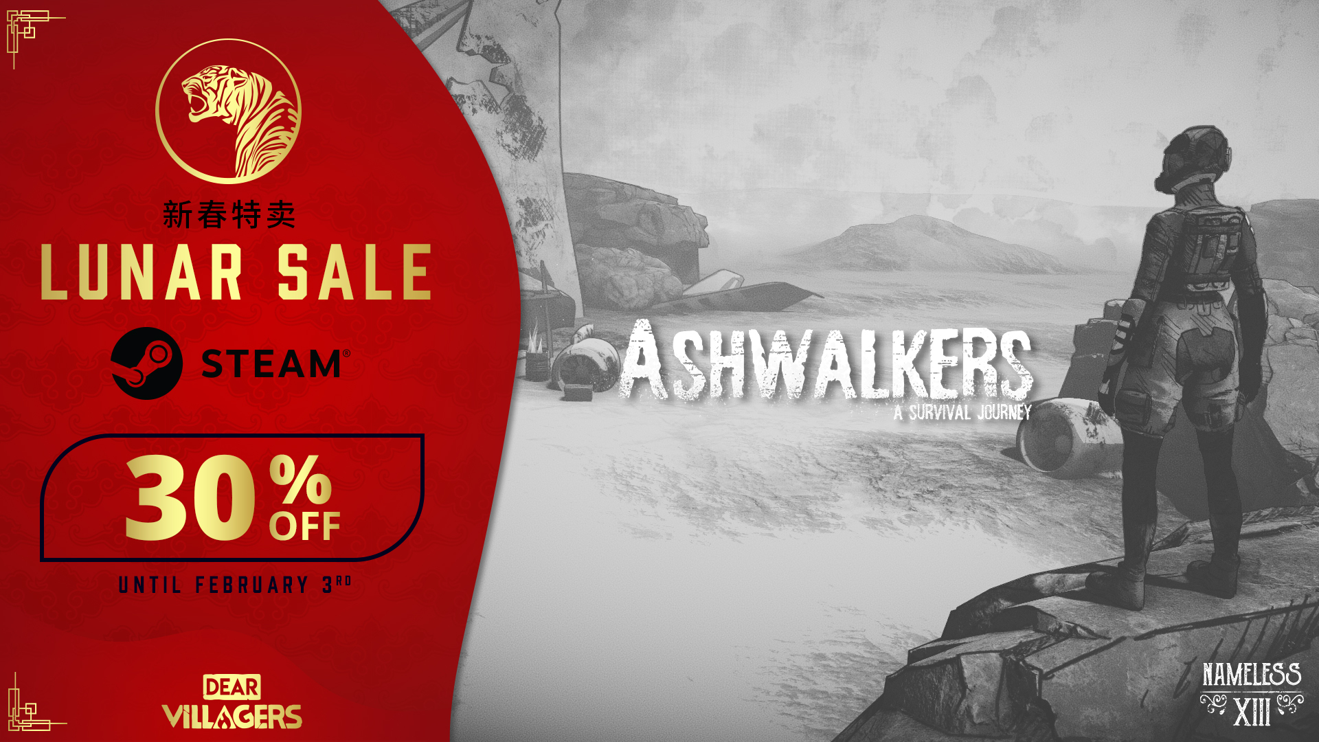 Steam post image