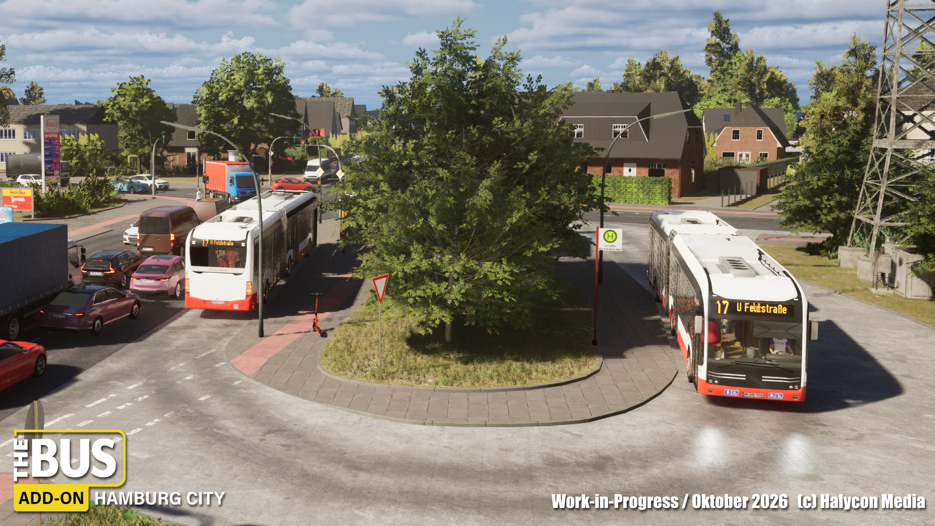 The Bus Teaser Thumbnail