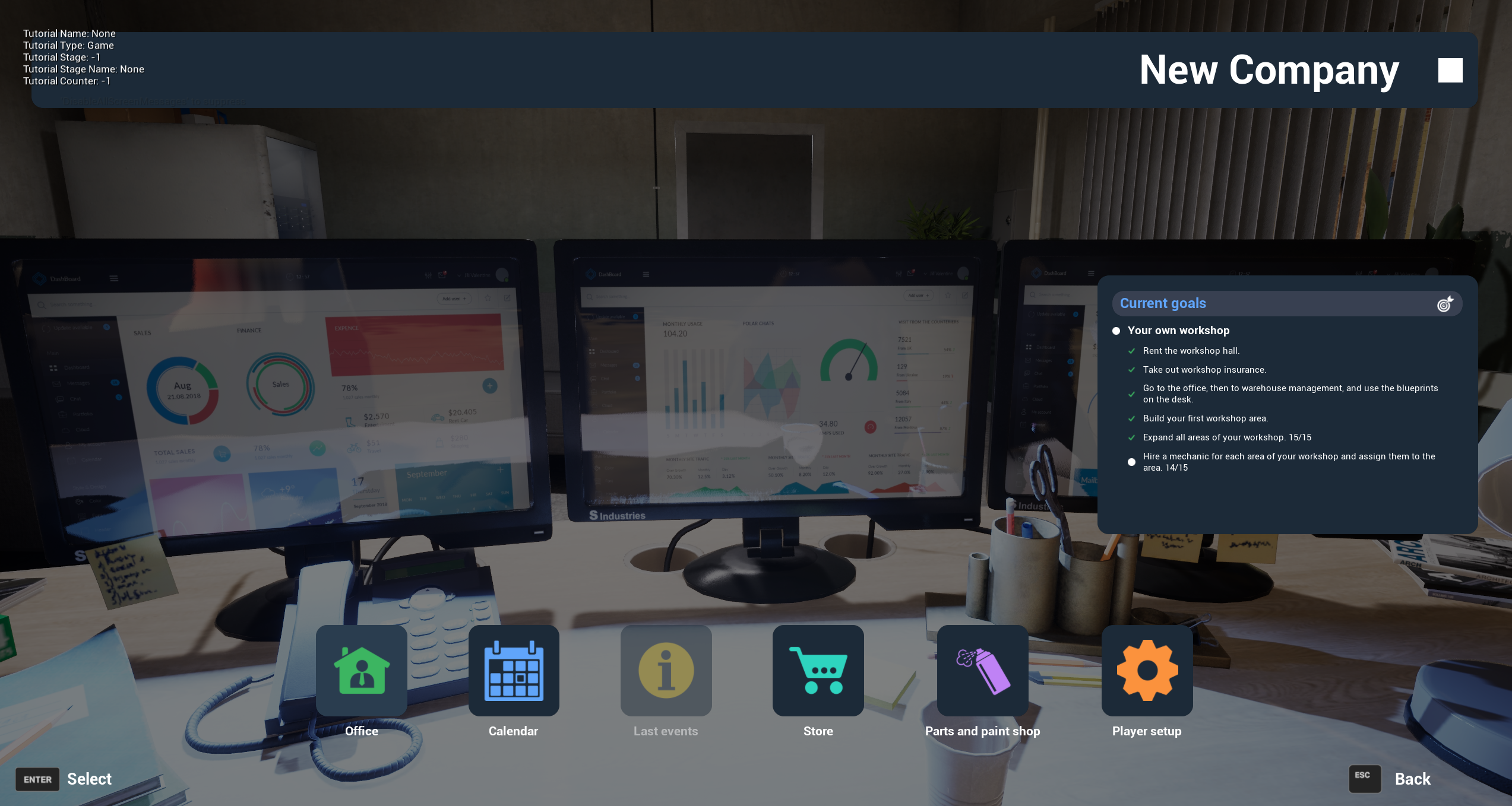 Steam post image