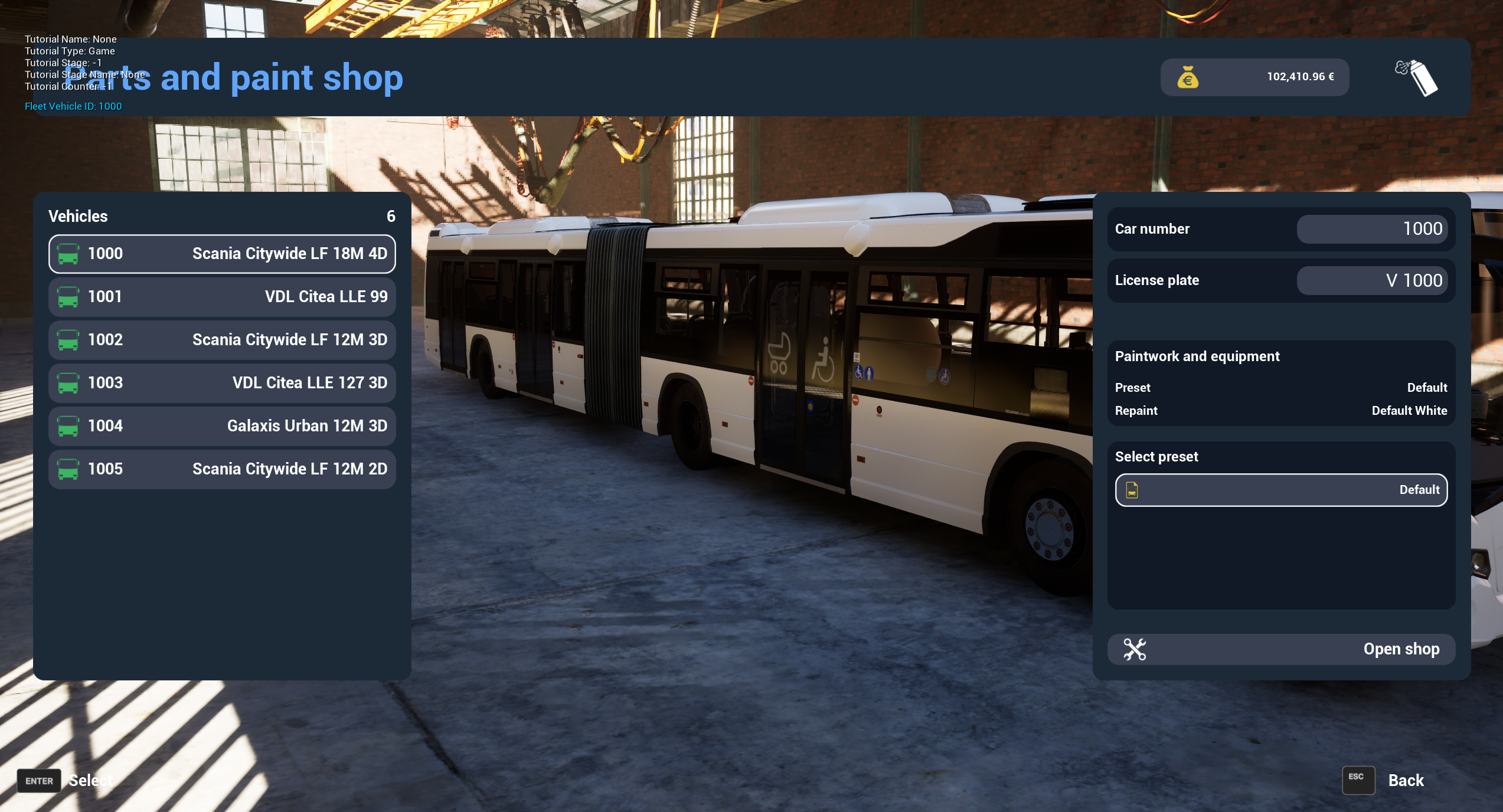 Steam post image