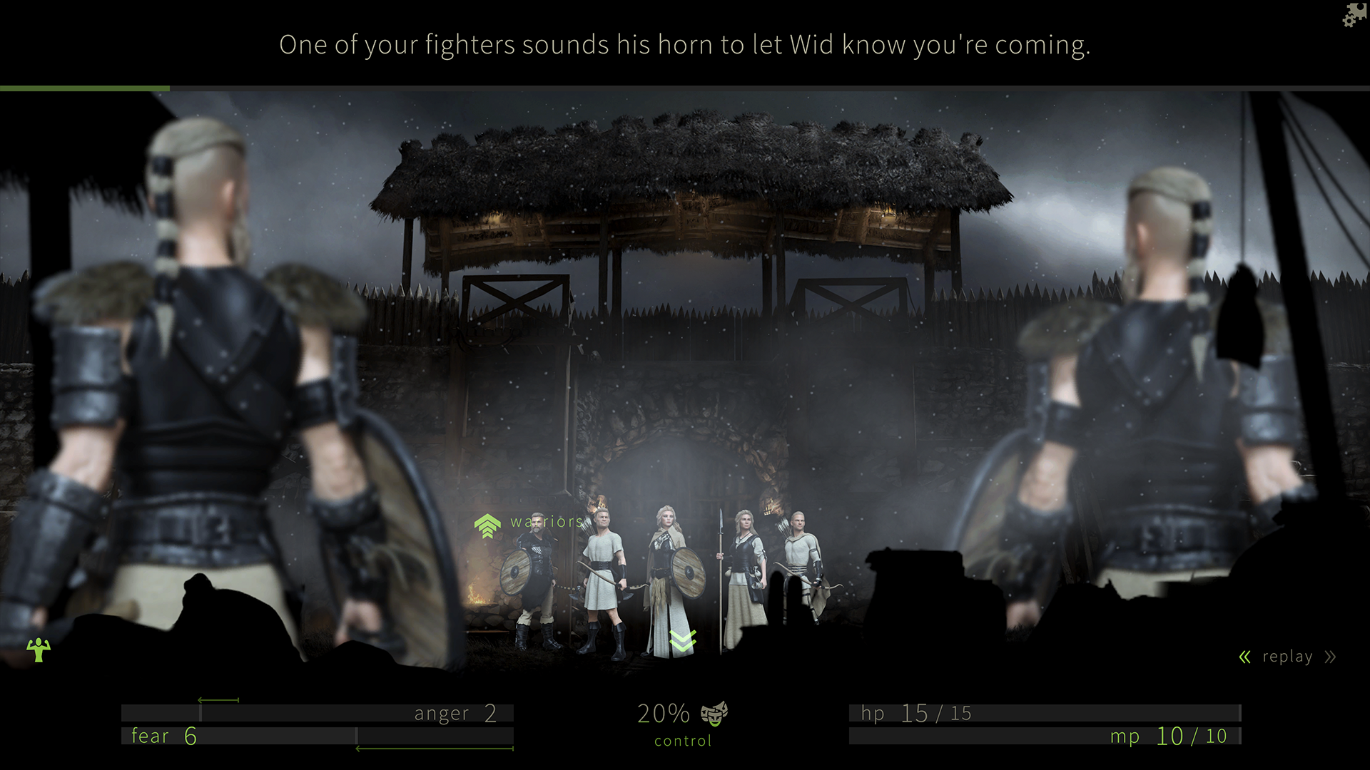 Steam post image