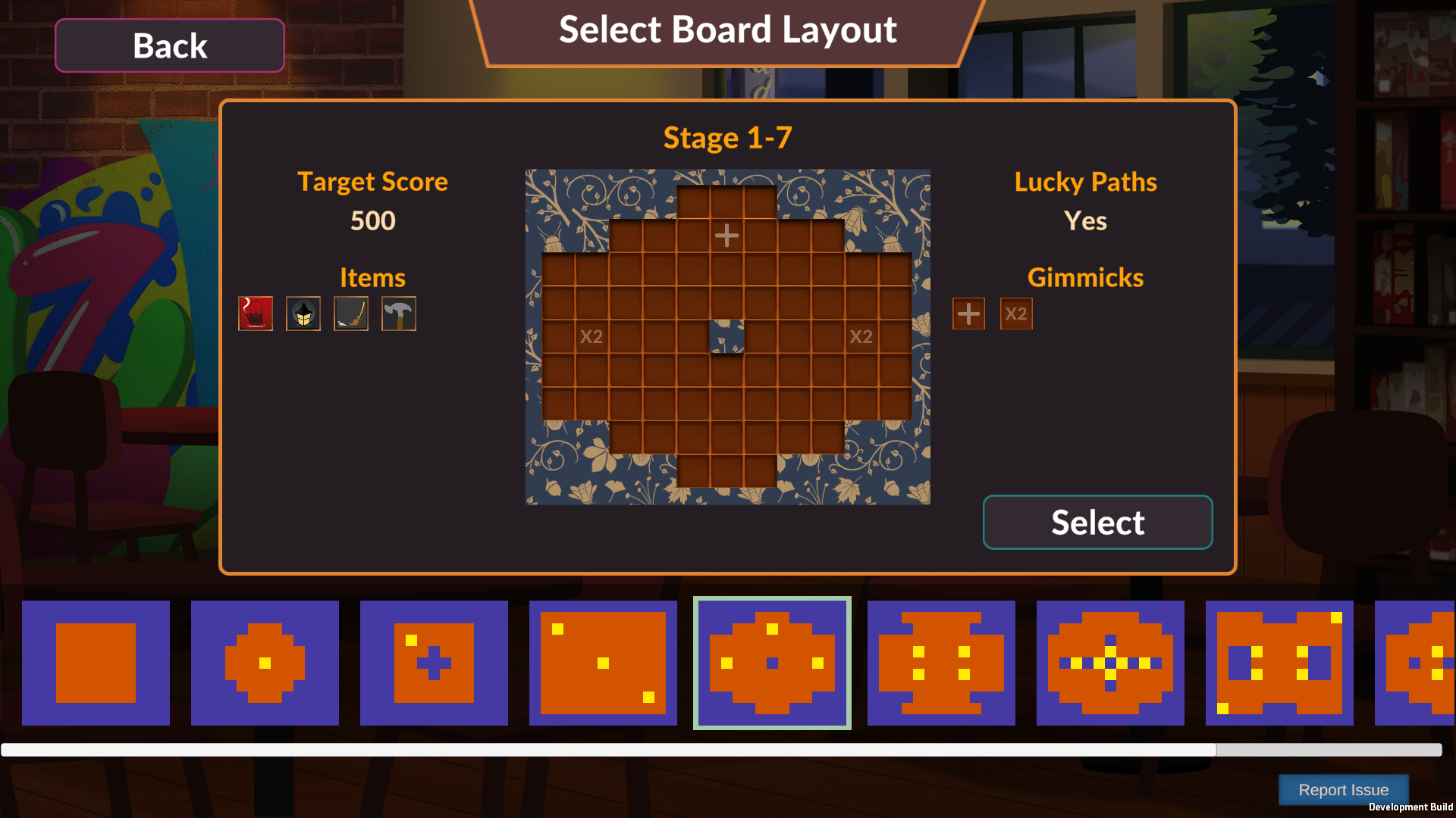 Steam post image
