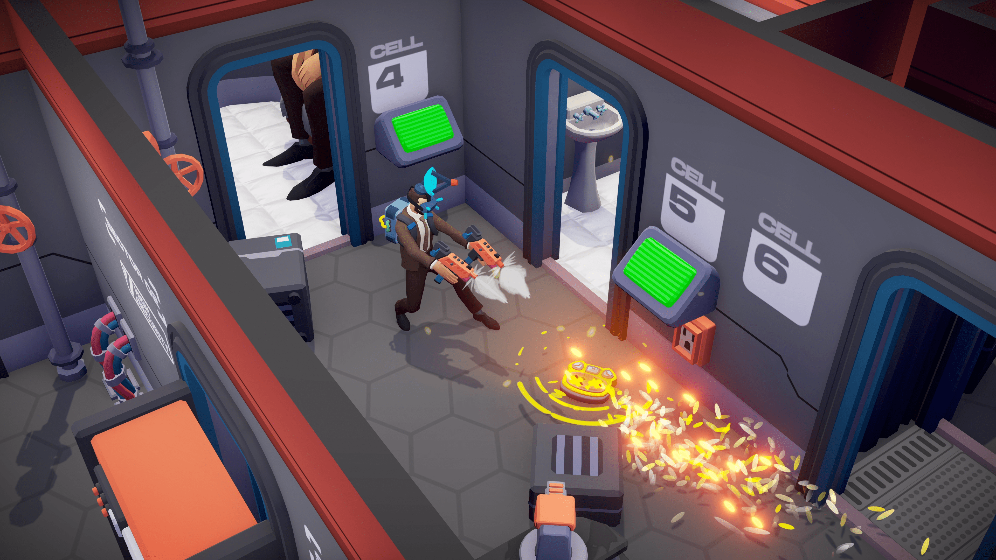 Steam post image