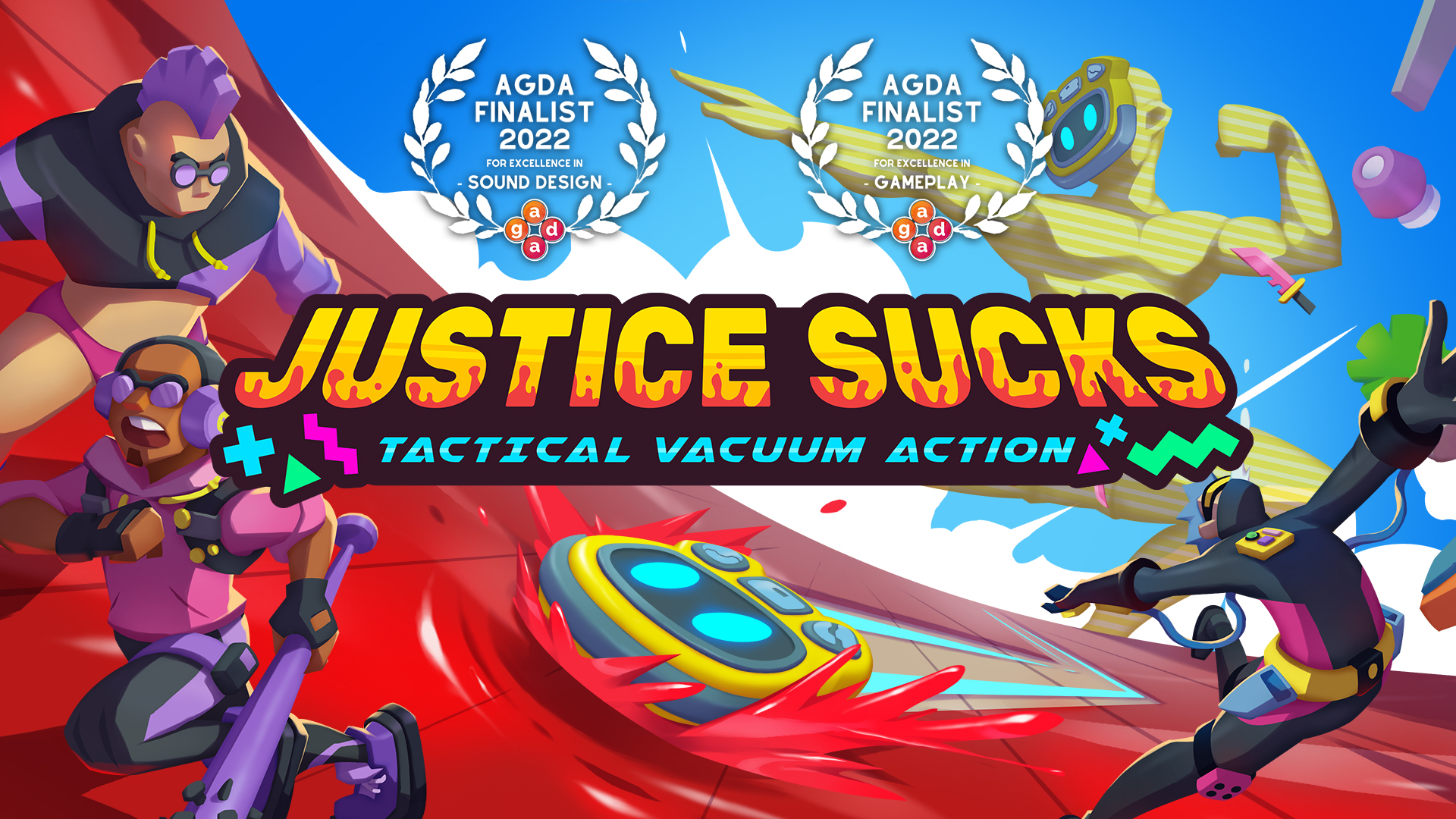 Steam post image
