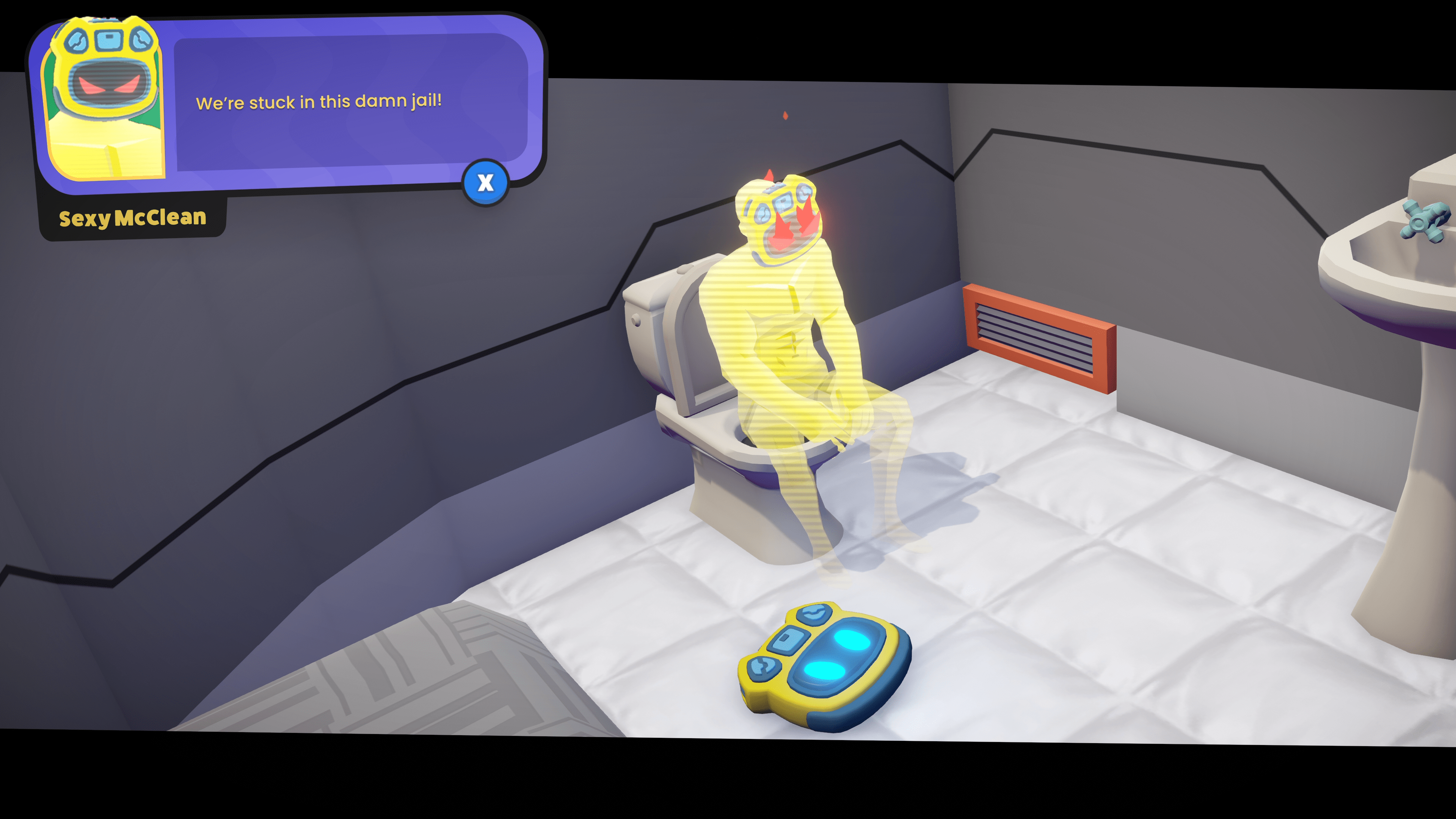 Steam post image