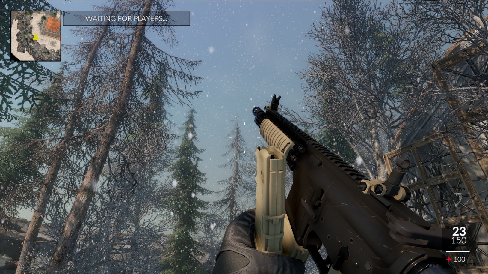Steam post image