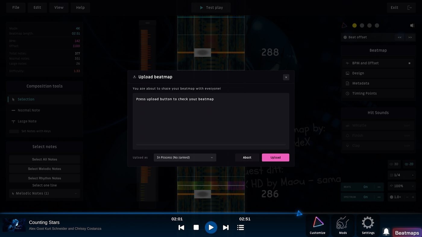 Steam post image