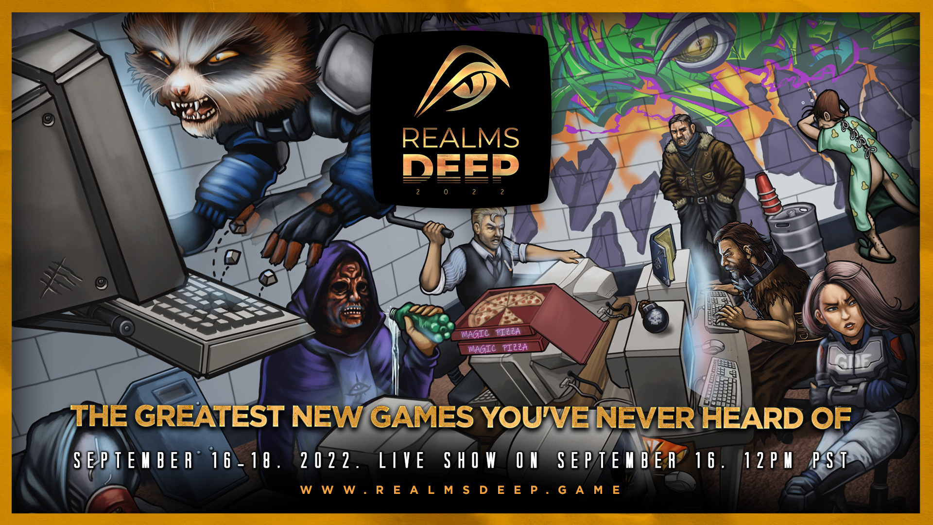 Steam post image