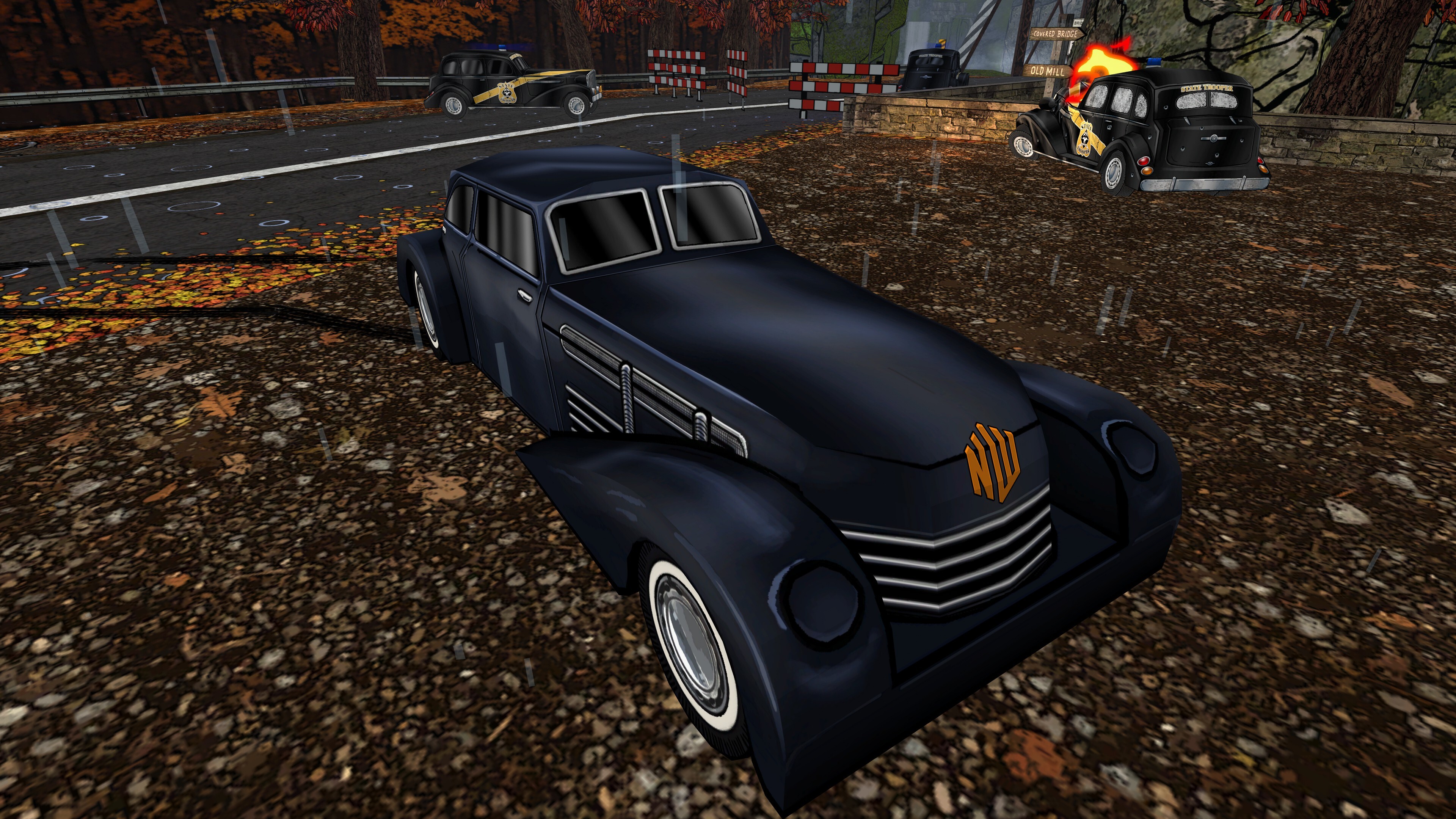 Steam post image