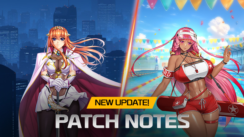 August 20th Maintenance Complete