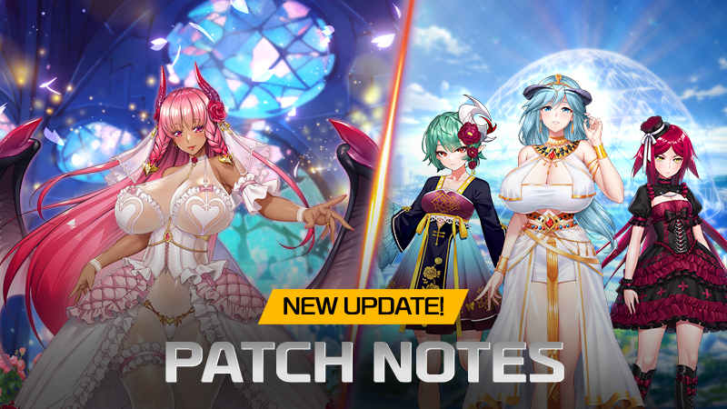 May 12th Update Complete
