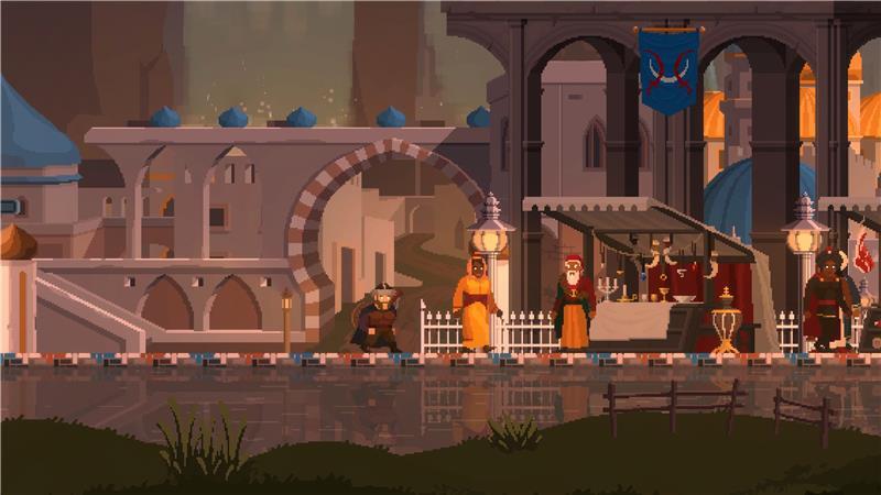 Steam post image