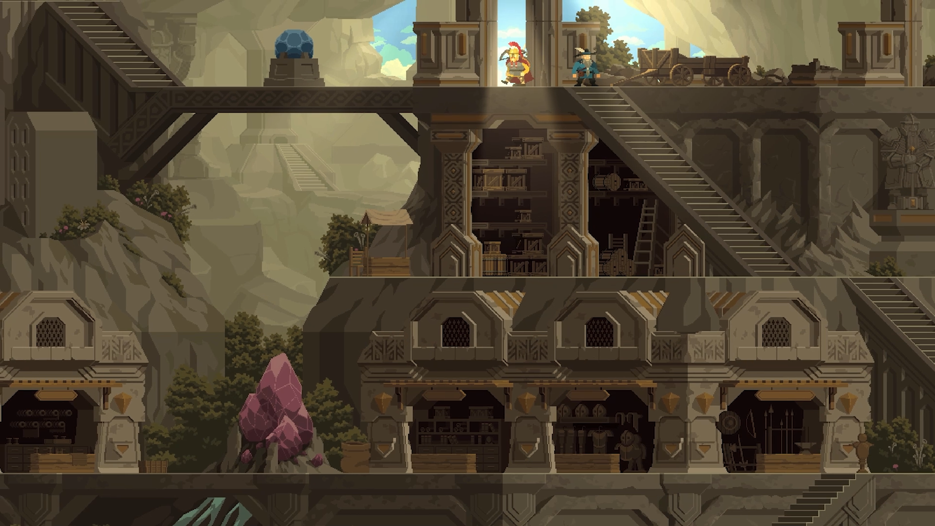 Steam post image