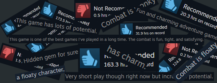 Steam post image