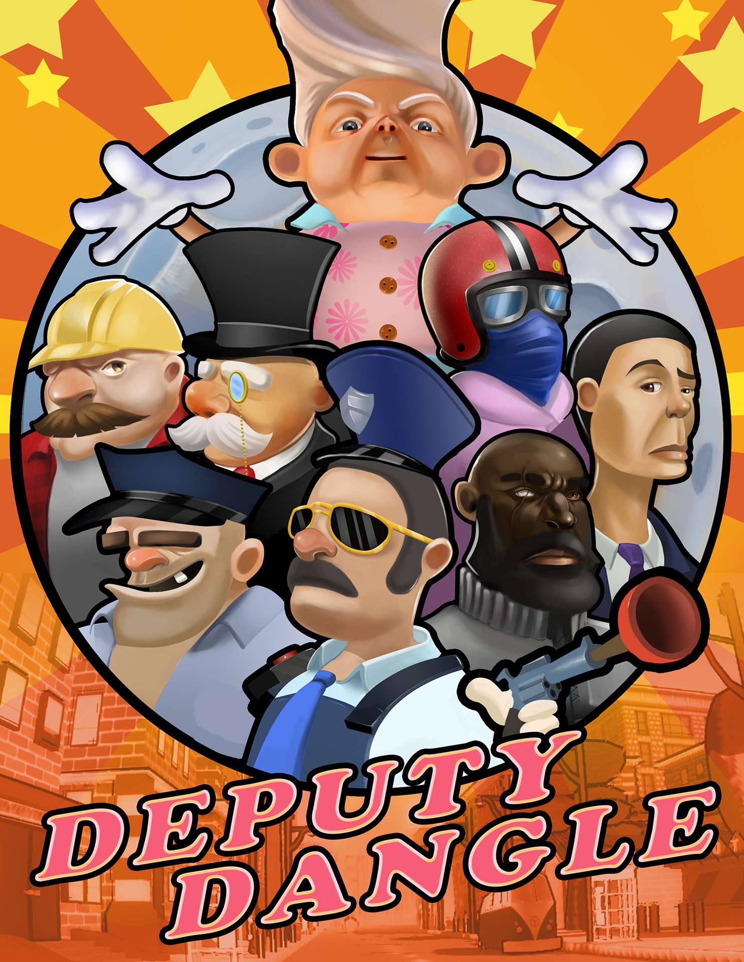 Steam post image