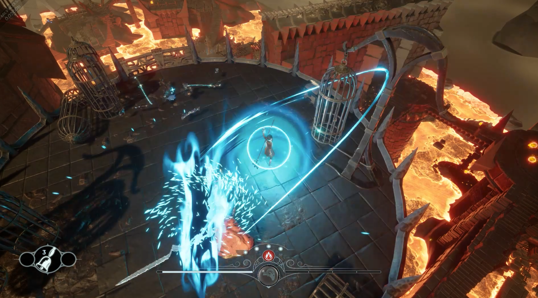 Steam post image