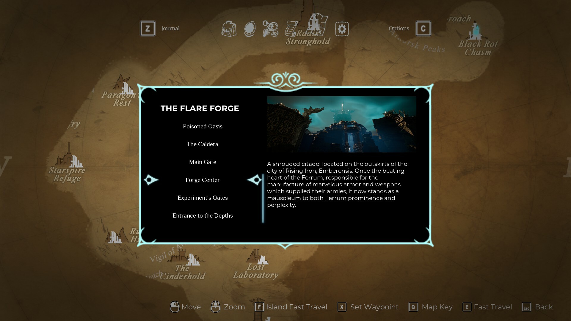 Steam post image