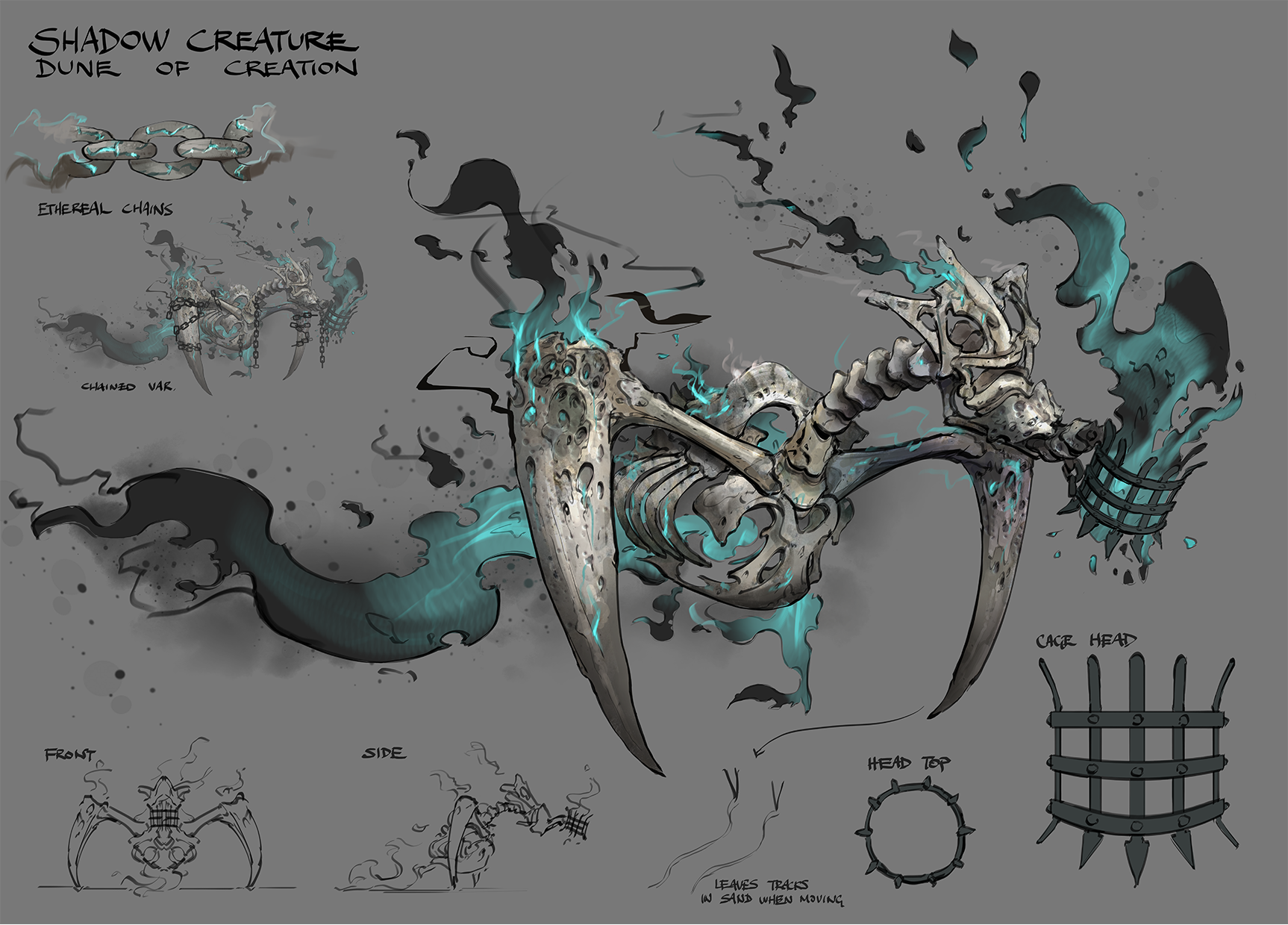 Steam post image