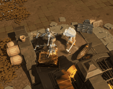 Steam post image