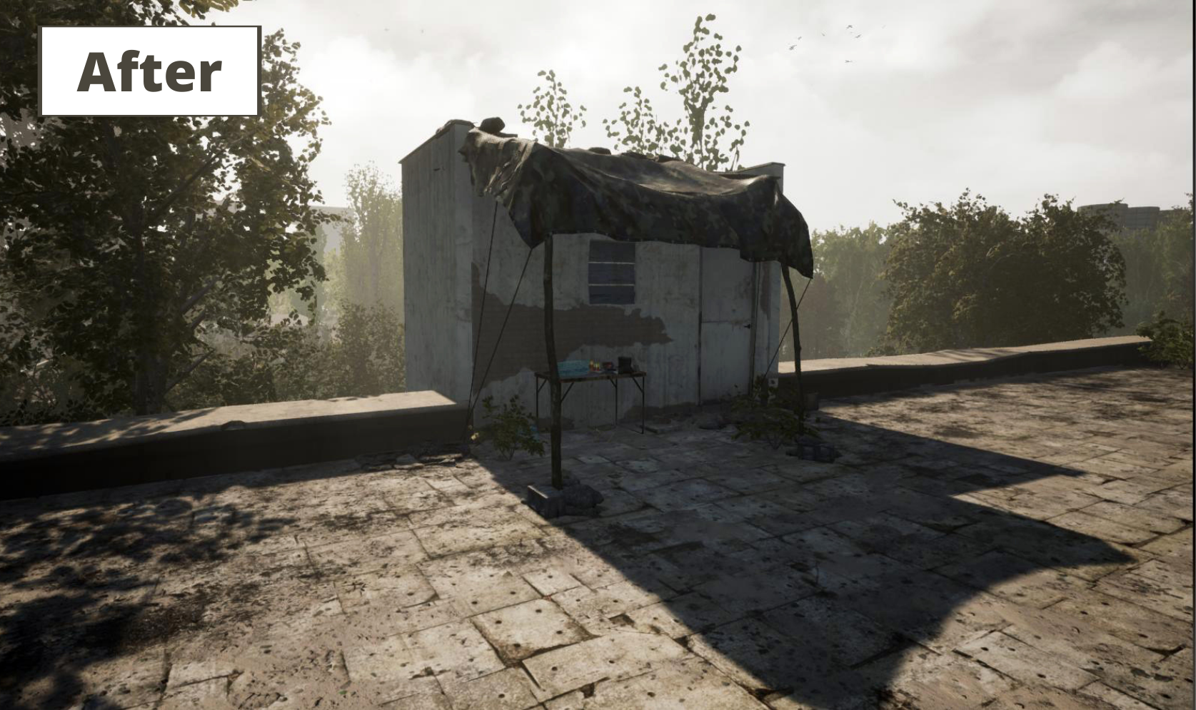 Steam post image