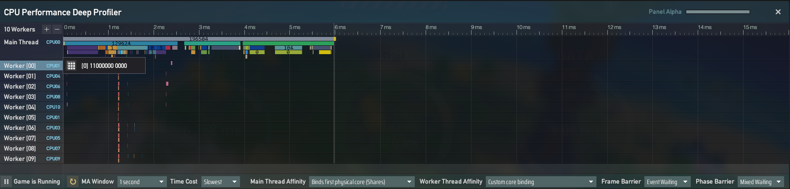 Steam post image