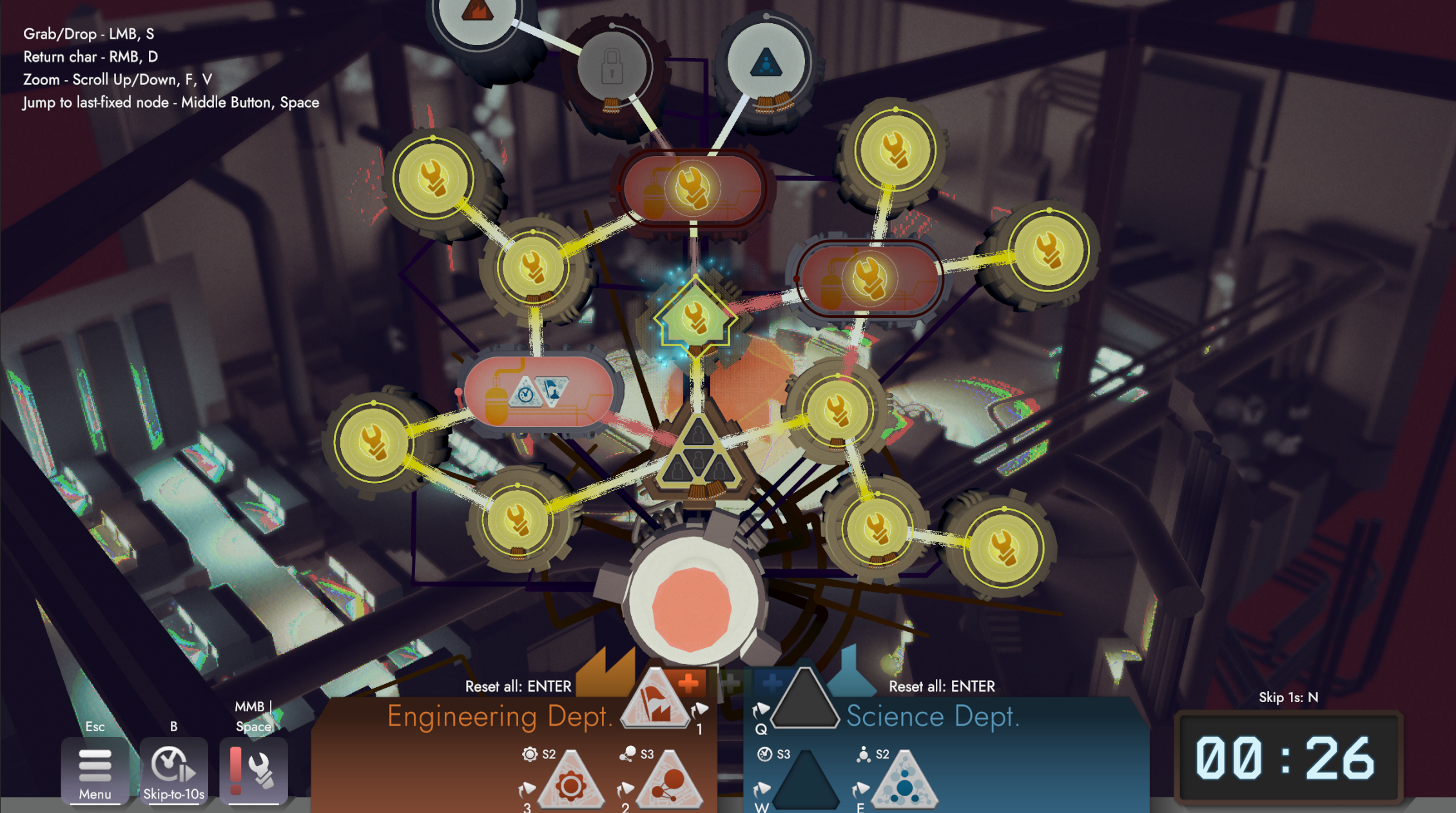 Steam post image