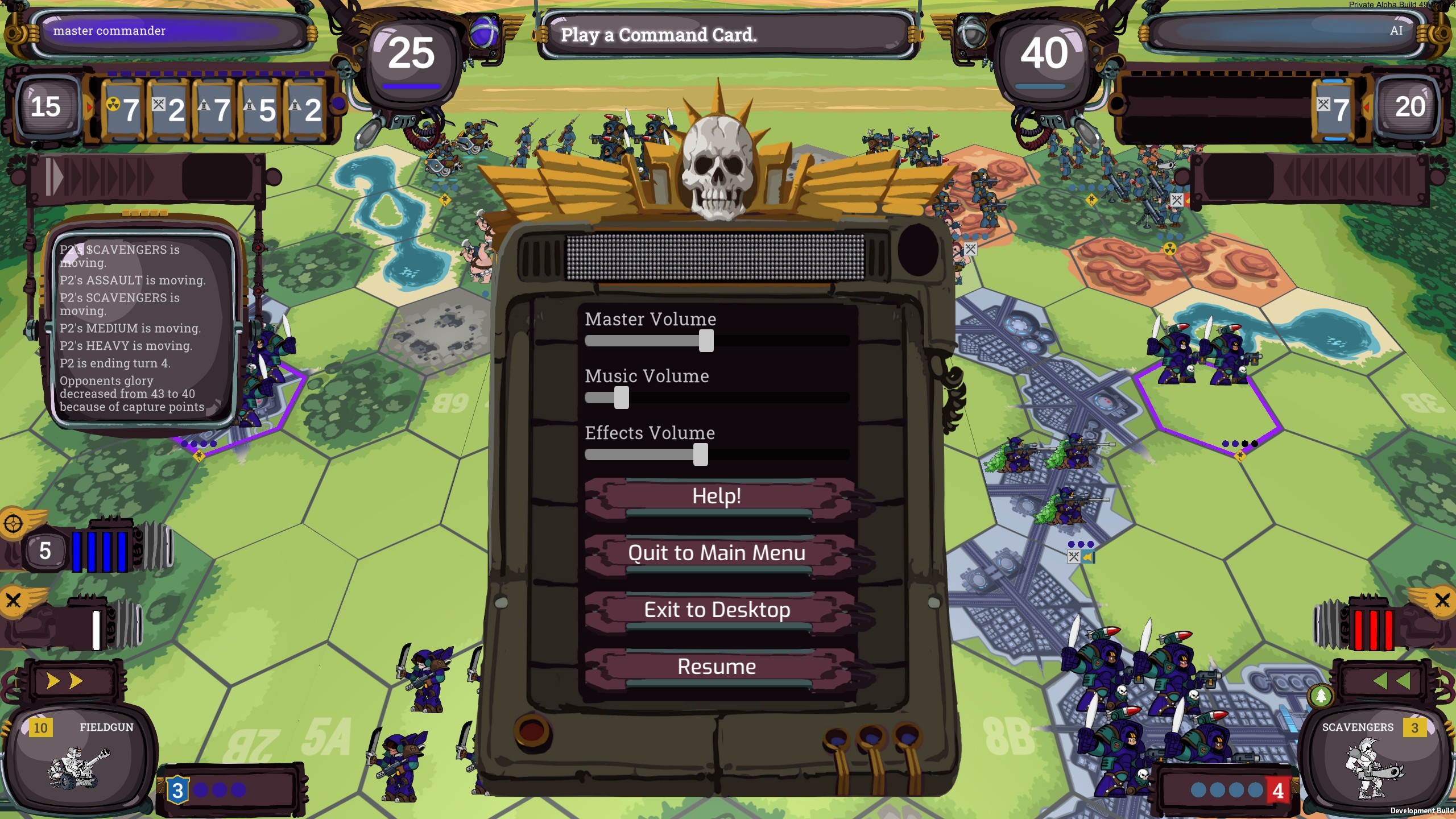 Steam post image